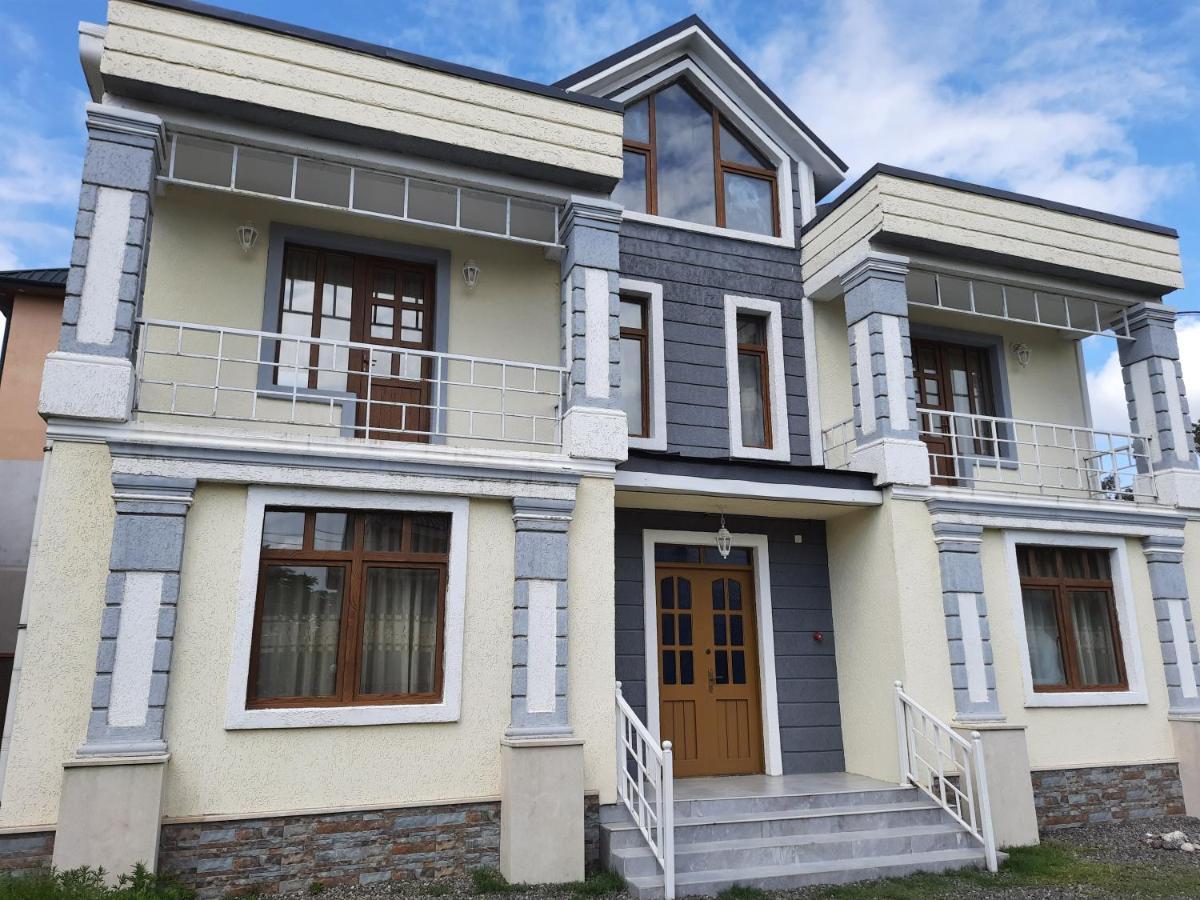 Villa Porto Franco Ureki Exterior photo